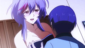 しごカレ ~エッチな女子大生とドキx2ラブレッスン!! THE ANIMATION kép