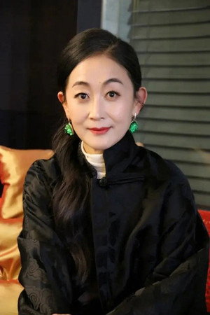 Chen Jin profil kép