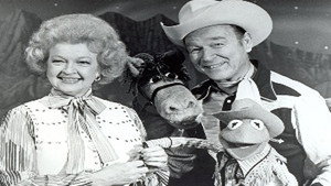 The Muppet Show 3. évad Ep.16 16. epizód