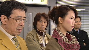 棟篤神探 1. évad Ep.20 20. epizód