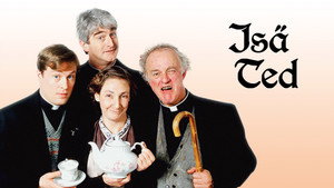 Father Ted kép