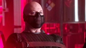 Gotham 3. évad Ep.18 Gyújtsd meg a kanócot
