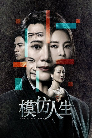 模仿人生 1. évad () poszter