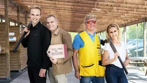 Sæt pris på Danmark 5. évad Ep.6 6. epizód