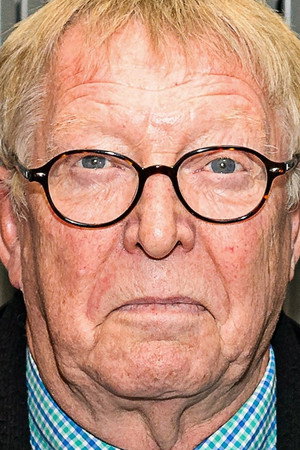 Graeme Harper profil kép
