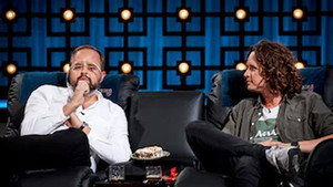 Riising Late Night 1. évad Ep.7 7. epizód