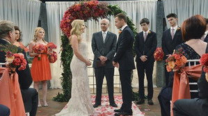 Melissa és Joey 3. évad Ep.35 35. epizód