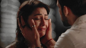 कैसे मुझे तुम मिल गये 1. évad Ep.180 180. epizód