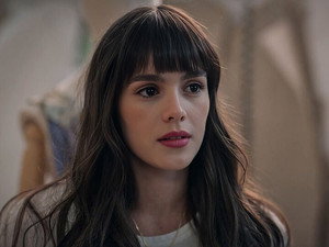 Velvet, El Nuevo Imperio 1. évad Ep.73 73. epizód