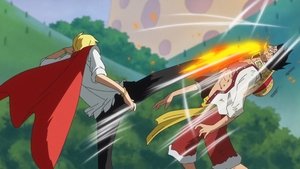 One Piece 19. évad Ep.808 808. epizód