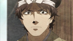 アンゴルモア元寇合戦記 1. évad Ep.2 2. epizód