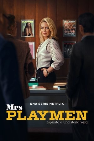 Mrs. Playmen