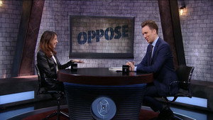 The Opposition with Jordan Klepper 1. évad Ep.105 105. epizód