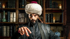 Mehmed: Fetihler Sultanı kép