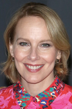 Amy Ryan profil kép