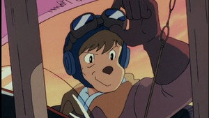 名探偵ホームズ 1. évad Ep.22 22. epizód