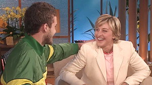 The Ellen DeGeneres Show 1. évad Ep.167 167. epizód