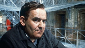 Porridge 1. évad Ep.2 2. epizód
