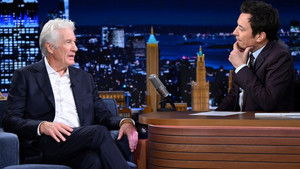 The Tonight Show Starring Jimmy Fallon 12. évad Ep.31 31. epizód