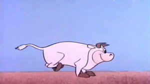 The Quick Draw McGraw Show 1. évad Ep.73 73. epizód