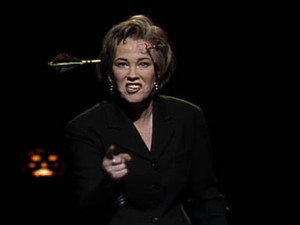 Saturday Night Live 18. évad Ep.5 5. epizód