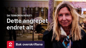 TV 2 Nyheter: Bak overskriftene 1. évad Ep.39 39. epizód