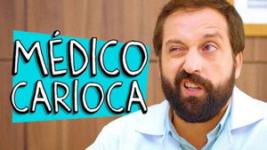 Porta dos Fundos 11. évad Ep.96 96. epizód