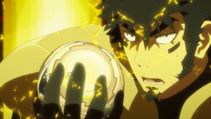 Dimension W 1. évad Ep.11 11. epizód