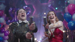 Big Brother Célébrités 6. évad Ep.32 32. epizód