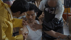 寻找会说话的貊貊 1. évad Ep.6 6. epizód
