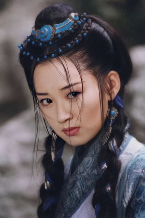 许晴 profil kép
