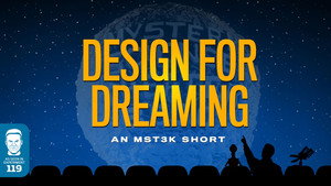 Mystery Science Theater 3000 Speciális epizódok Ep.176 176. epizód
