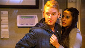 Coronation Street 55. évad Ep.235 235. epizód