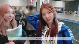 이달의소녀탐구 5. évad Ep.12 12. epizód
