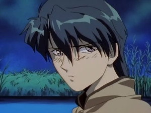 ふしぎ遊戯 1. évad Ep.5 5. epizód