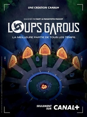 Loups Garous poszter