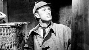 Sherlock Holmes kép