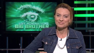 Big Brother 7. évad Ep.112 112. epizód