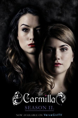 Carmilla poszter