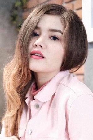 ซาแมนท่า เมลานี่ โค้ทส์ profil kép
