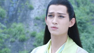 花千骨 1. évad Ep.16 16. epizód