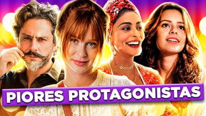 Diva Depressão 8. évad Ep.20 20. epizód