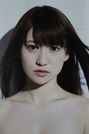 大島優子 profil kép