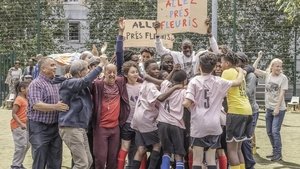 Le Nounou 1. évad Ep.2 2. epizód