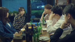 열일곱 1. évad Ep.7 7. epizód