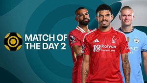 Match of the Day 2 21. évad Ep.22 22. epizód