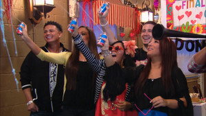 Snooki & JWOWW 2. évad Ep.12 12. epizód