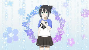 結城友奈は勇者である kép