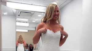 Say Yes to the Dress 12. évad Ep.2 2. epizód