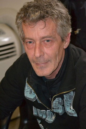 Michele Soavi profil kép